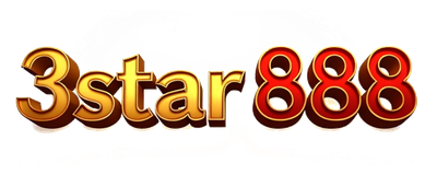 3star888 logo
