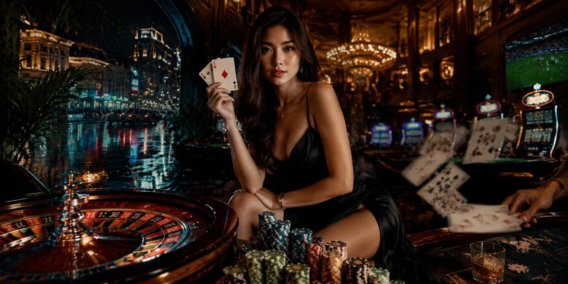 3star888 Teroka Meja Dice Dalam Lobi Kami