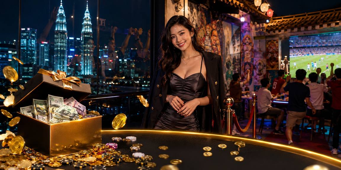 3star888 Sweet Bonanza oleh Pragmatic Play